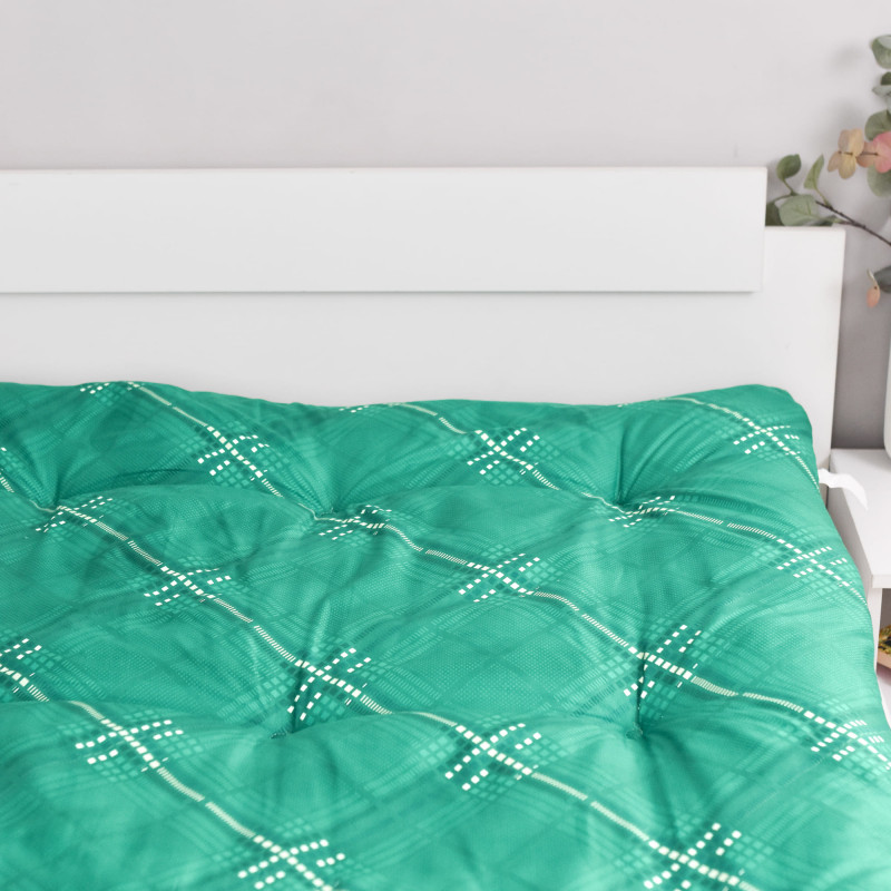 Матрас  Комфортный сон 90х190 см